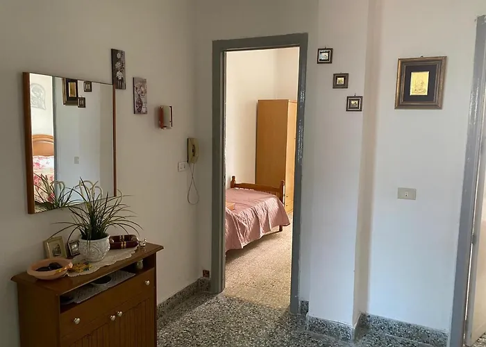 Casa Vacanza Santa Teresa Di Riva
