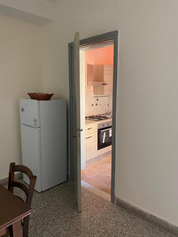 Apartment Casa Santa Teresa Di Riva