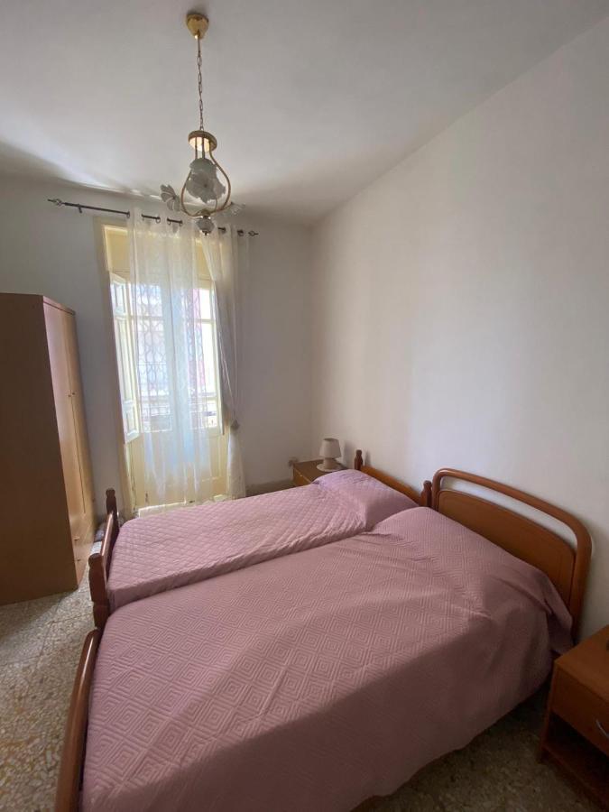 Casa Santa Teresa Di Riva