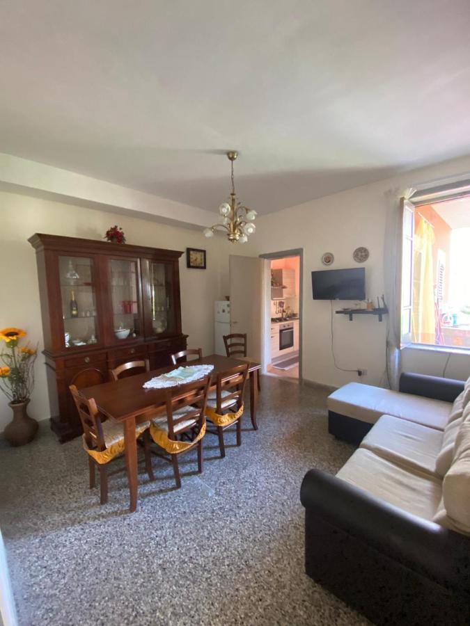 Casa Apartment