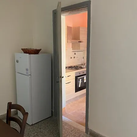 Casa Vacanza Santa Teresa Di Riva Exterior photo