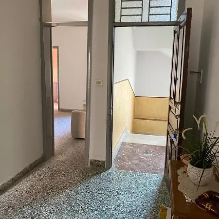 Casa Vacanza Santa Teresa Di Riva Exterior photo