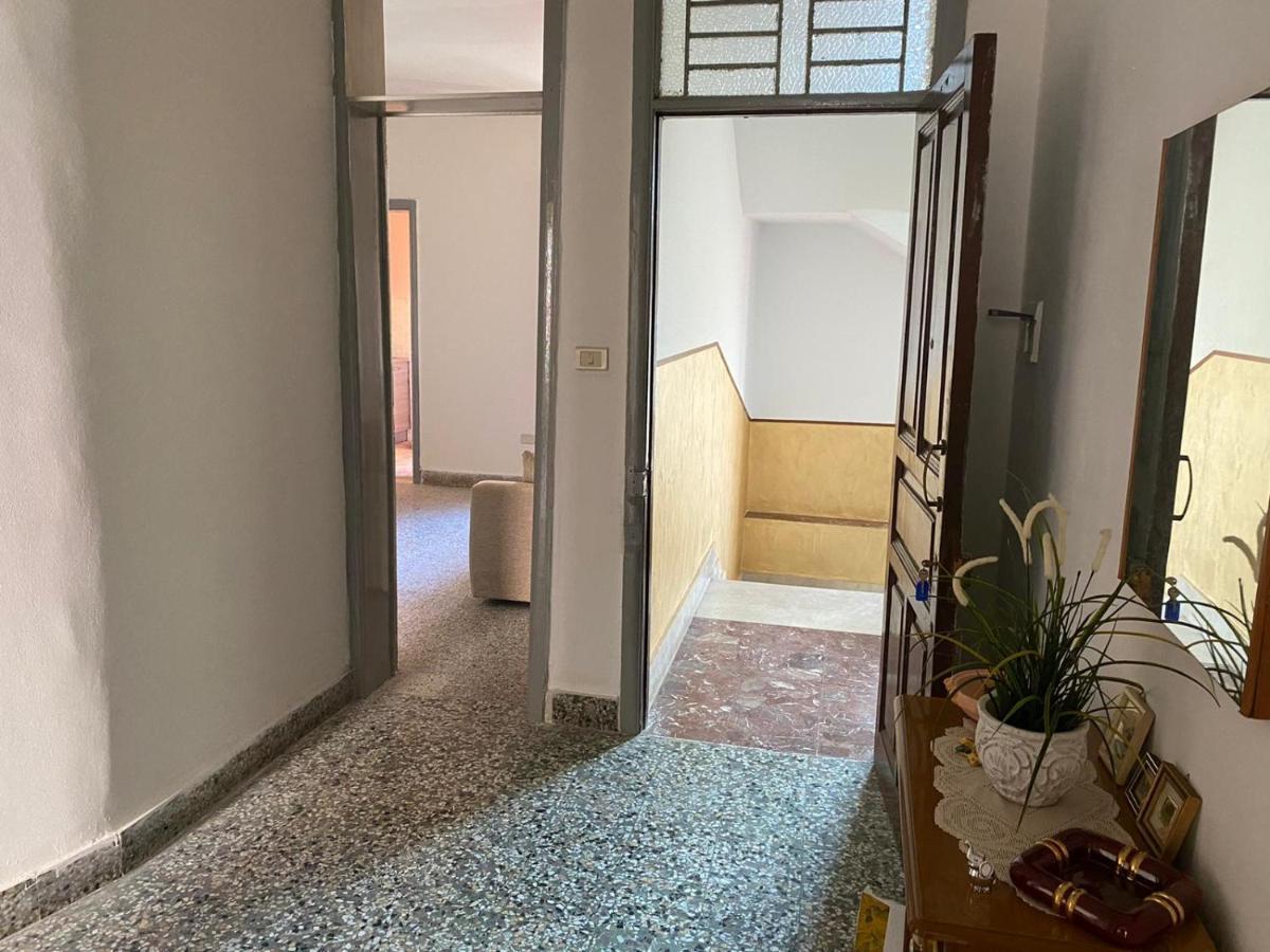 Casa Apartment Santa Teresa Di Riva